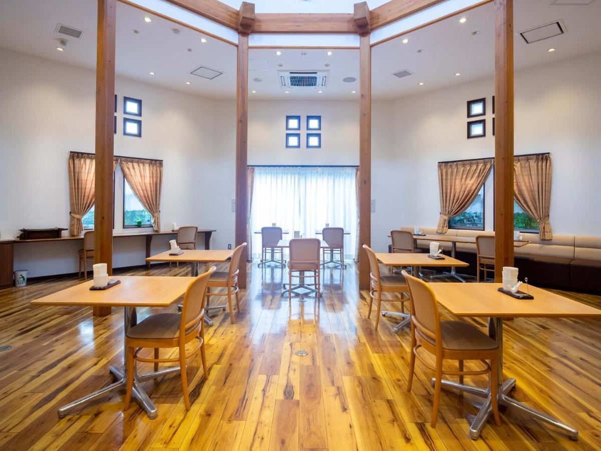 Hotel Bliss Villa Hasami מראה חיצוני תמונה