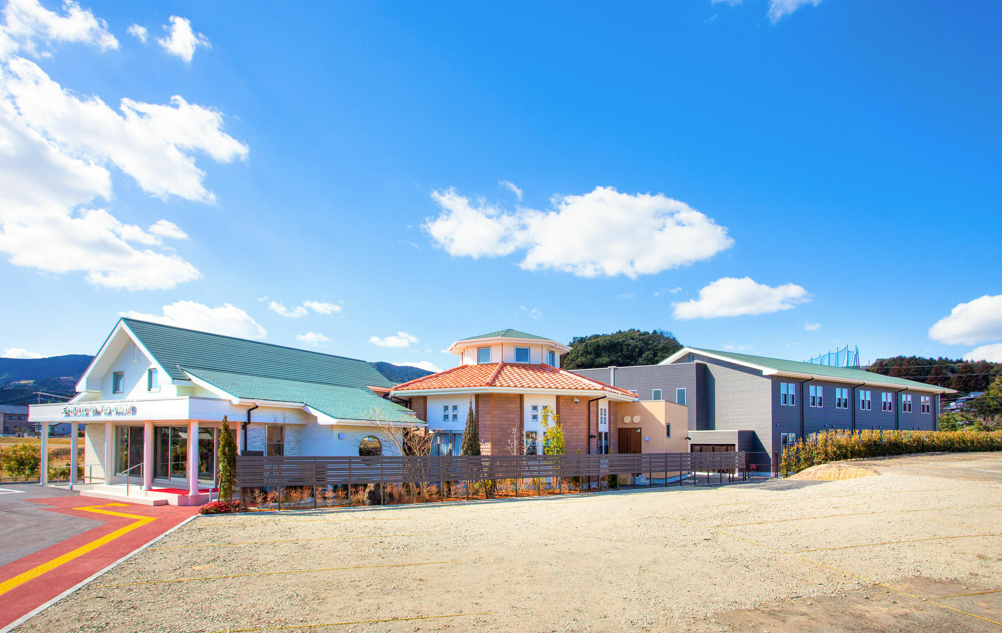 Hotel Bliss Villa Hasami מראה חיצוני תמונה